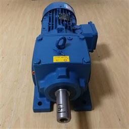 诺德NORD同轴式斜齿轮减速电机-SK972.1