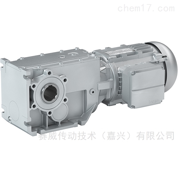 德国伦茨LENZE-g500-H+m500斜齿轮减速电机