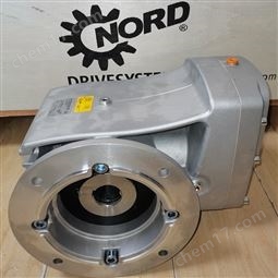 SK1SI75/H10-诺德NORD蜗轮蜗杆减速机