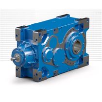 SK15307诺德NORD-MAXXDRIVE®直角轴/高转矩齿轮箱